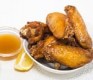 chicken wings 鸡翅